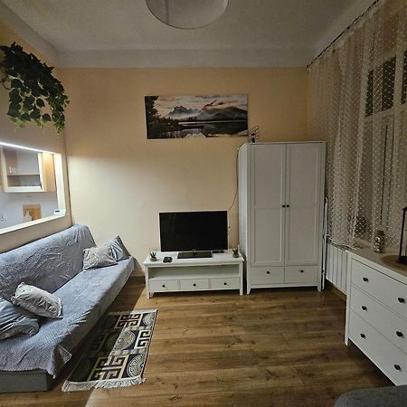 Apartament Old City Lejlighed Przemyśl Eksteriør billede