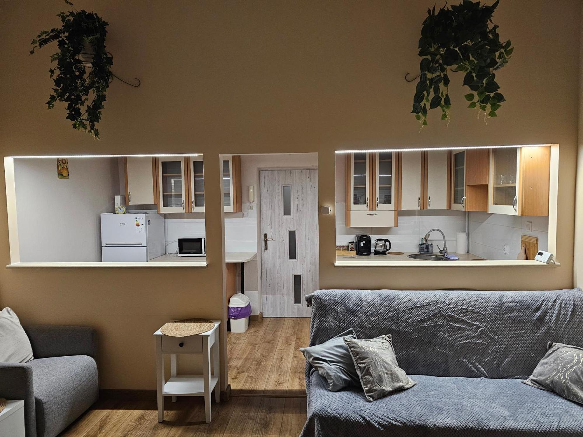 Apartament Old City Lejlighed Przemyśl Eksteriør billede
