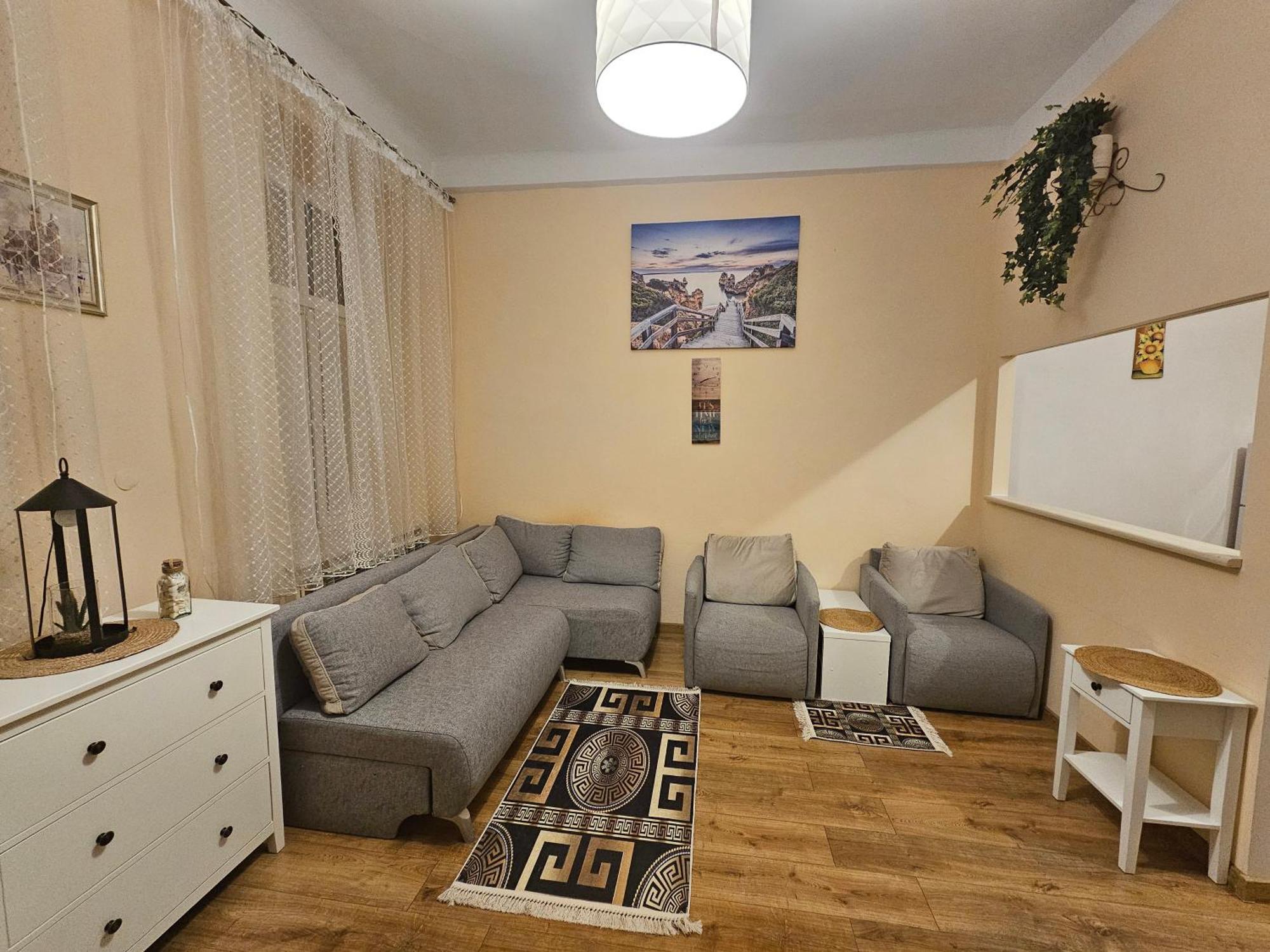 Apartament Old City Lejlighed Przemyśl Eksteriør billede