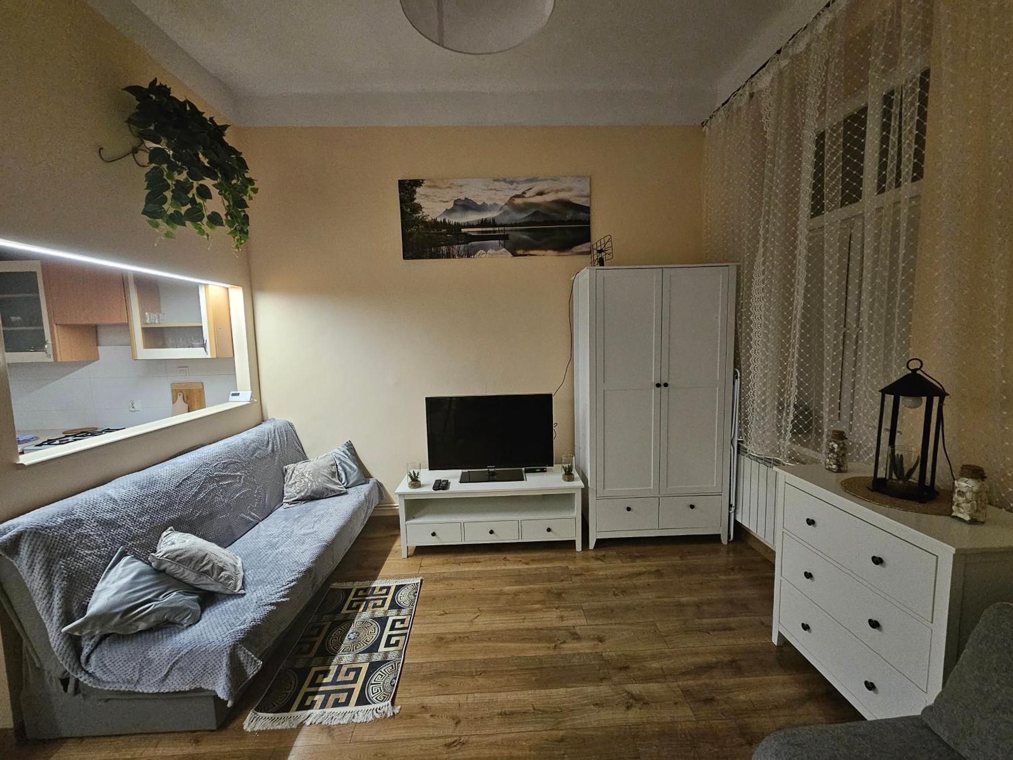 Apartament Old City Lejlighed Przemyśl Eksteriør billede