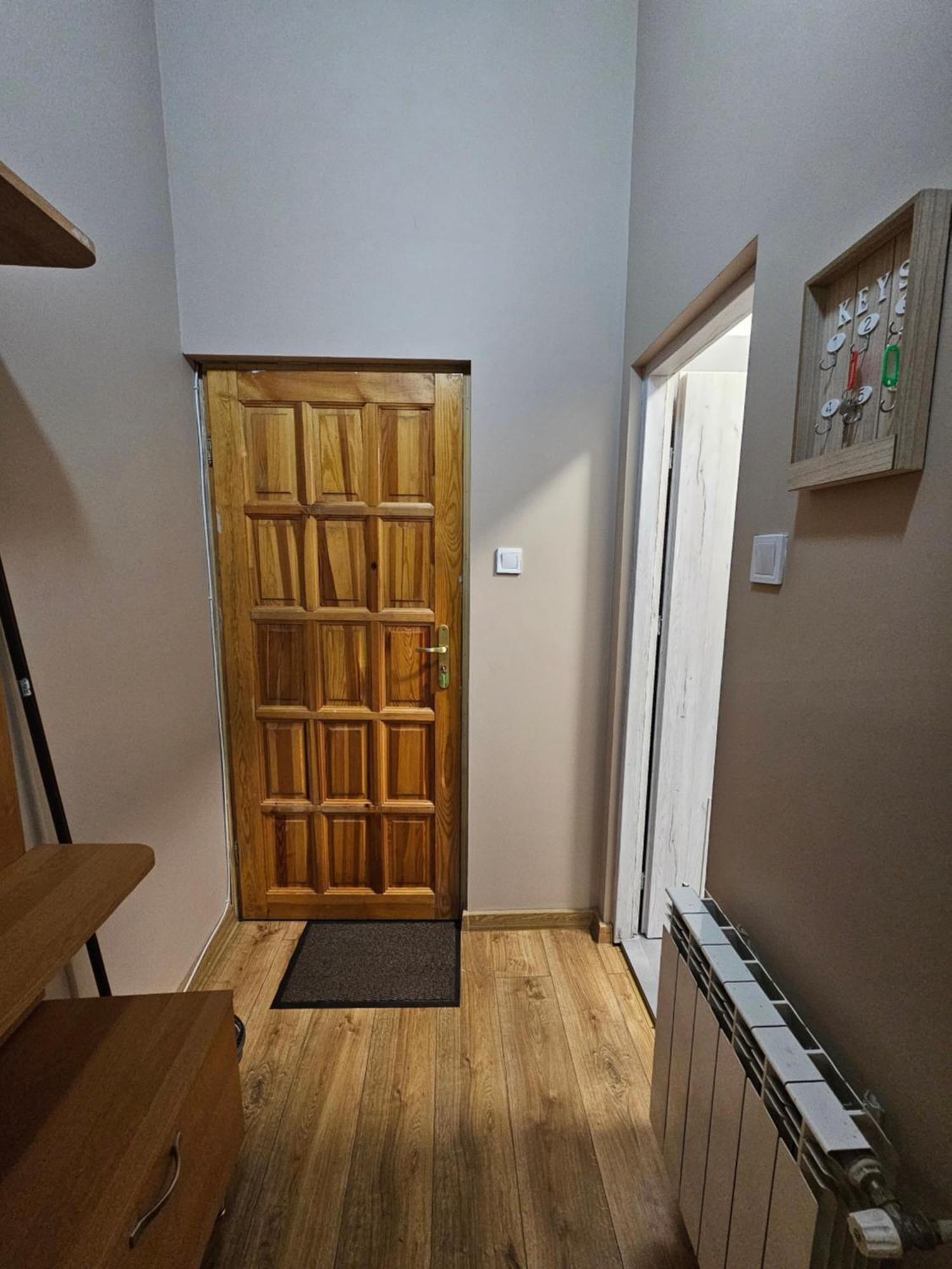 Apartament Old City Lejlighed Przemyśl Eksteriør billede