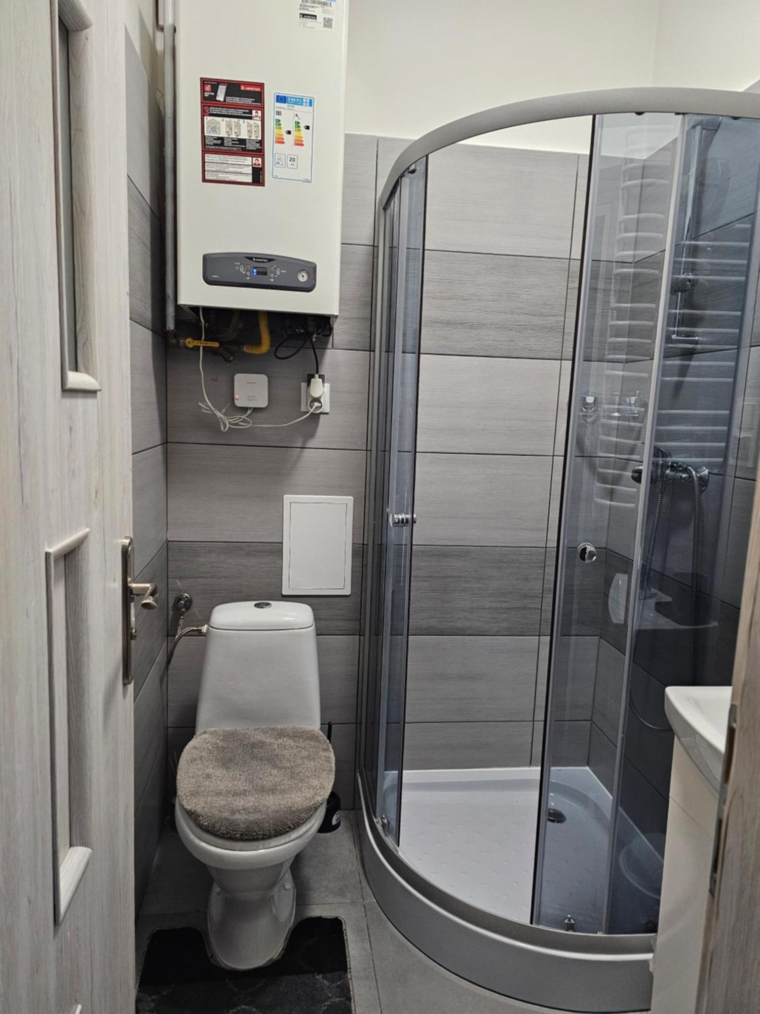 Apartament Old City Lejlighed Przemyśl Eksteriør billede