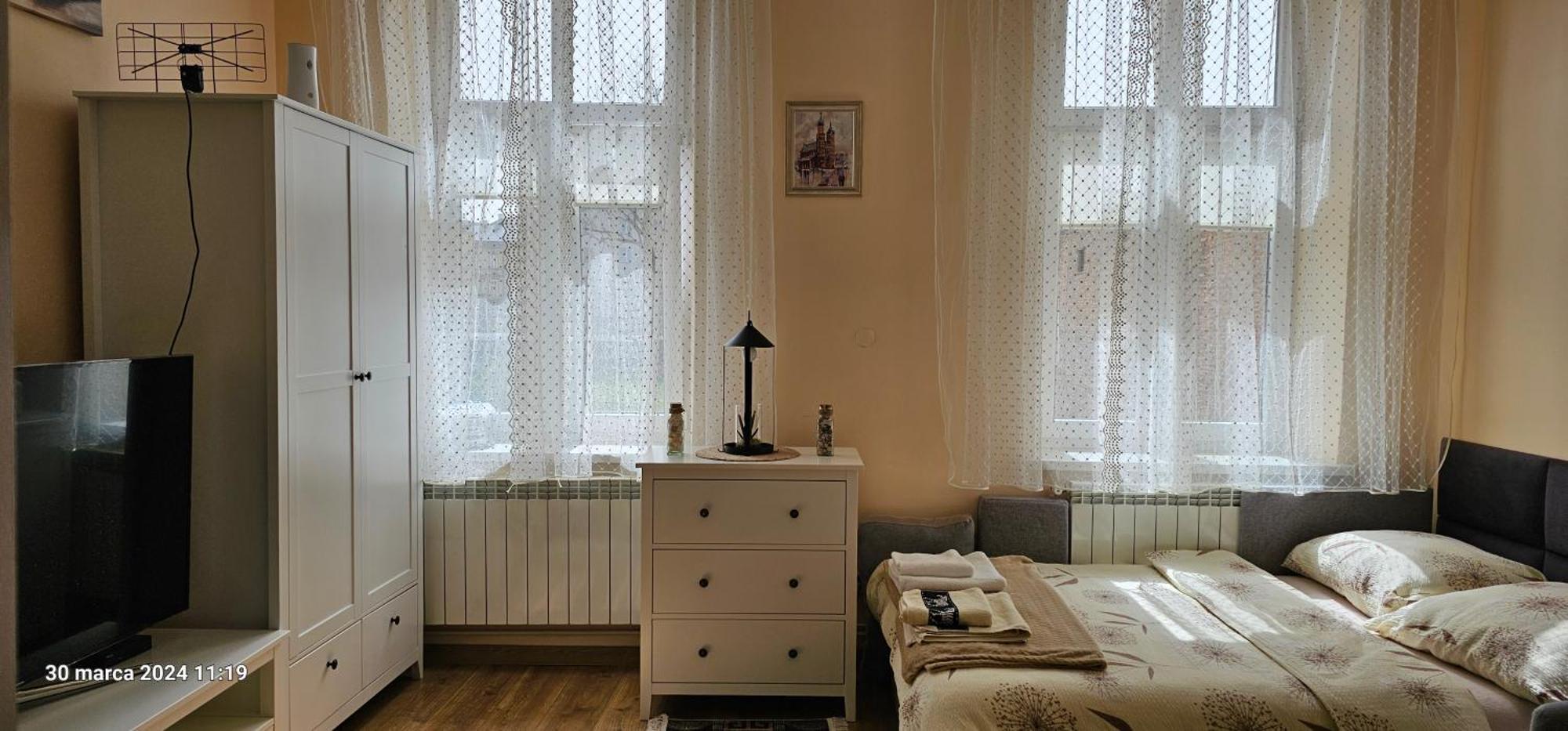 Apartament Old City Lejlighed Przemyśl Eksteriør billede