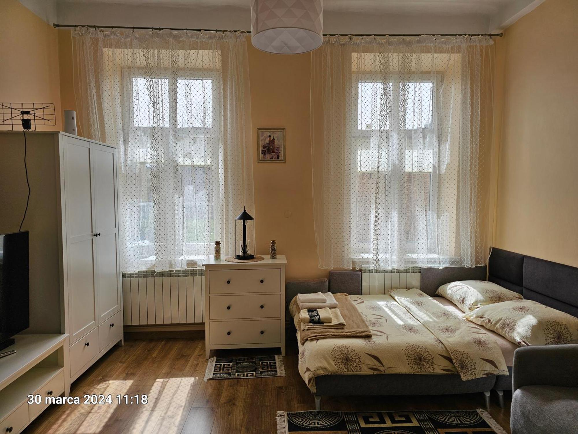 Apartament Old City Lejlighed Przemyśl Eksteriør billede